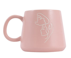 Heartfelt Mug - Daughter