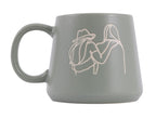 Heartfelt Mug - Friends