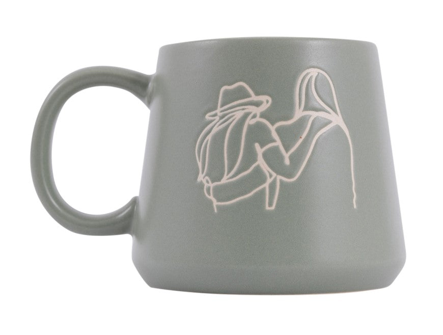 Heartfelt Mug - Friends