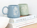 Heartfelt Mug - Friends