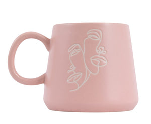 Heartfelt Mug - Best Friend