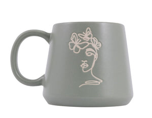 Heartfelt Mug - Mindfulness