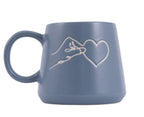 Heartfelt Mug - For All You Are