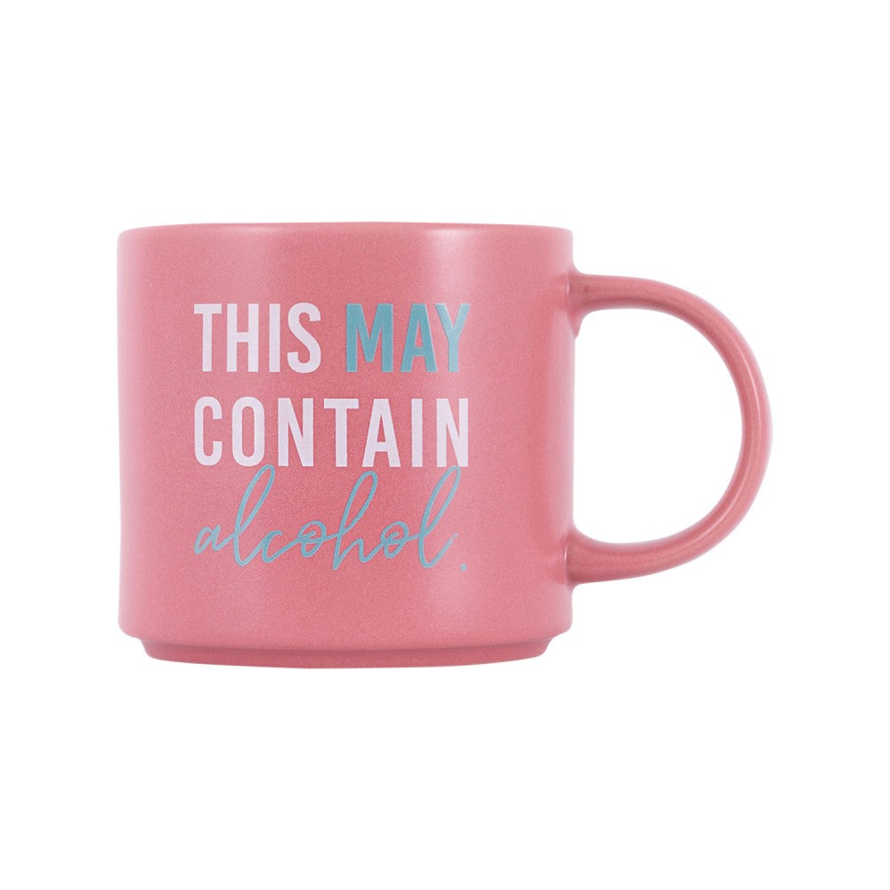 Cheeky Drinking Mug 
