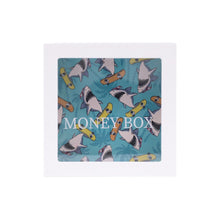 Load image into Gallery viewer, Kids Money Box - Shark
