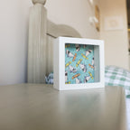 Kids Money Box - Shark