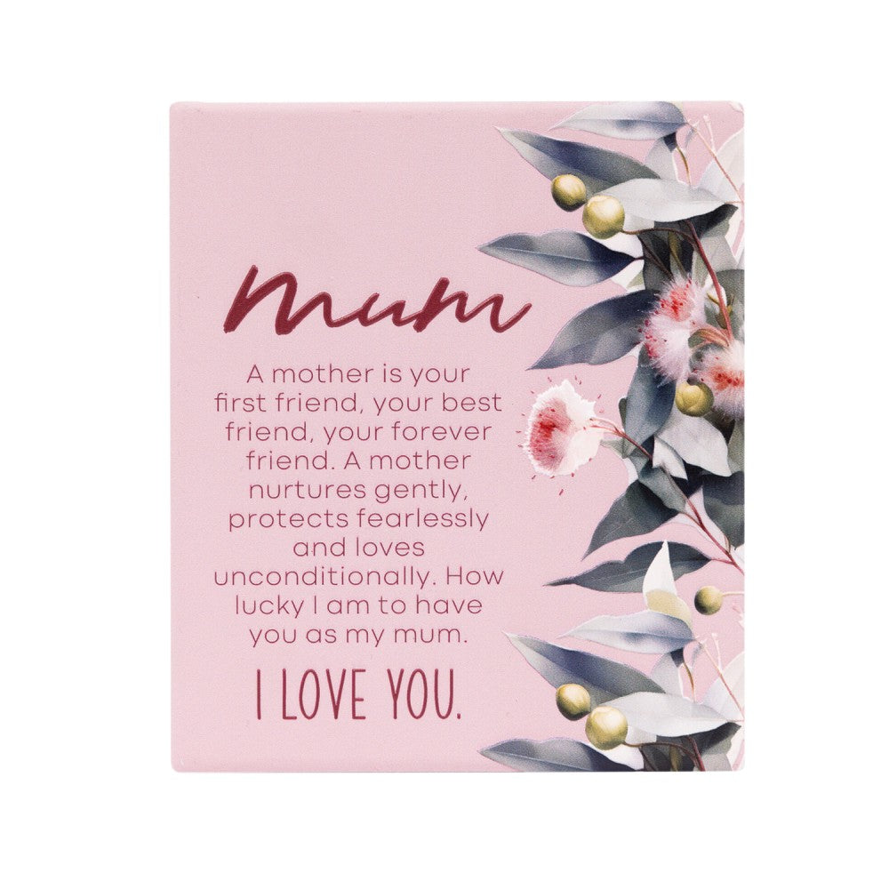 Native Blomms Mum Verse 