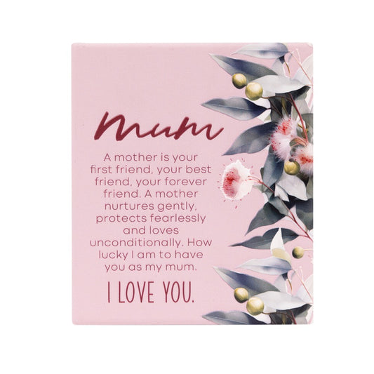Native Blomms Mum Verse 