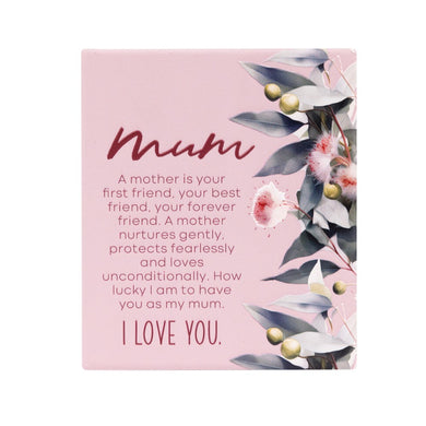 Native Blomms Mum Verse 