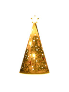 Christmas Light Up Christmas Tree