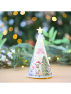 Christmas Light Up Christmas Tree