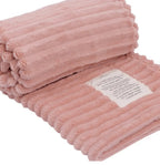 Heartfelt Blanket - Mum 