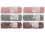 Heartfelt Blanket - Mum 