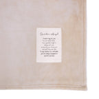 Heartfelt Blanket - Guardian Angel 