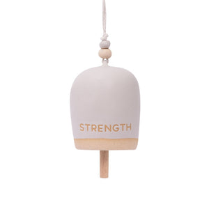 Wind Chime - Strength 