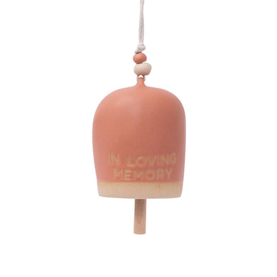 Wind Chime In Loving Memory