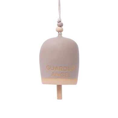Wind Chime - Guardian Angel 