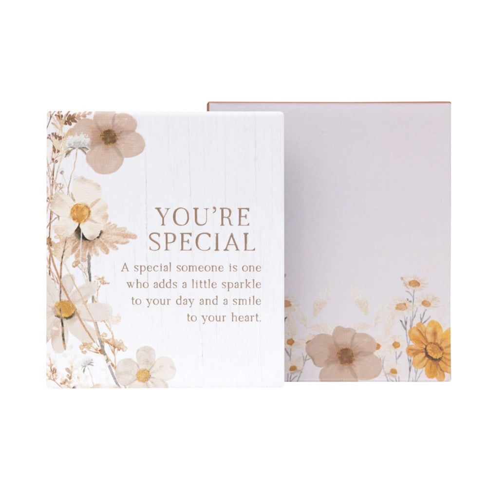 Rustic Meadow Verse - Special