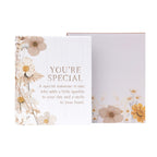 Rustic Meadow Verse - Special