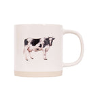 Rustic Meadow - Cow Mug 