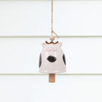 Rustic Meadow Wind Chime