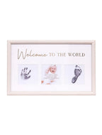 Tiny Wonder Babyprints Keepsake Kit