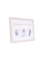 Tiny Wonder Babyprints Keepsake Kit