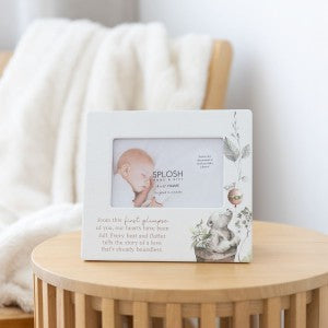 Tiny Wonders - Ceramic Frame First Glimpse 