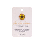 Keepsake Pin - You Are Amazing 