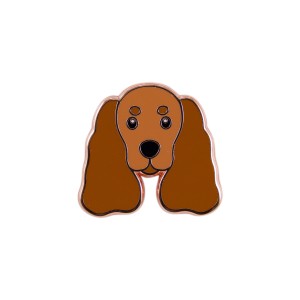 Pet Pin - Cocker Spaniel 