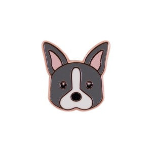 Pet Pin - French Bulldog 