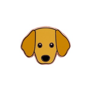 Pet Pins - Golden Retriever 