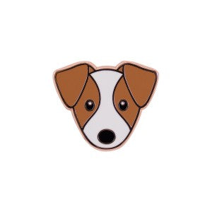 Pet Pin - Jack Russell 