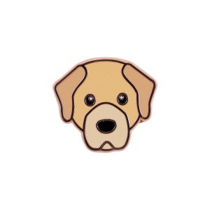 Pet Pins - Labrador 