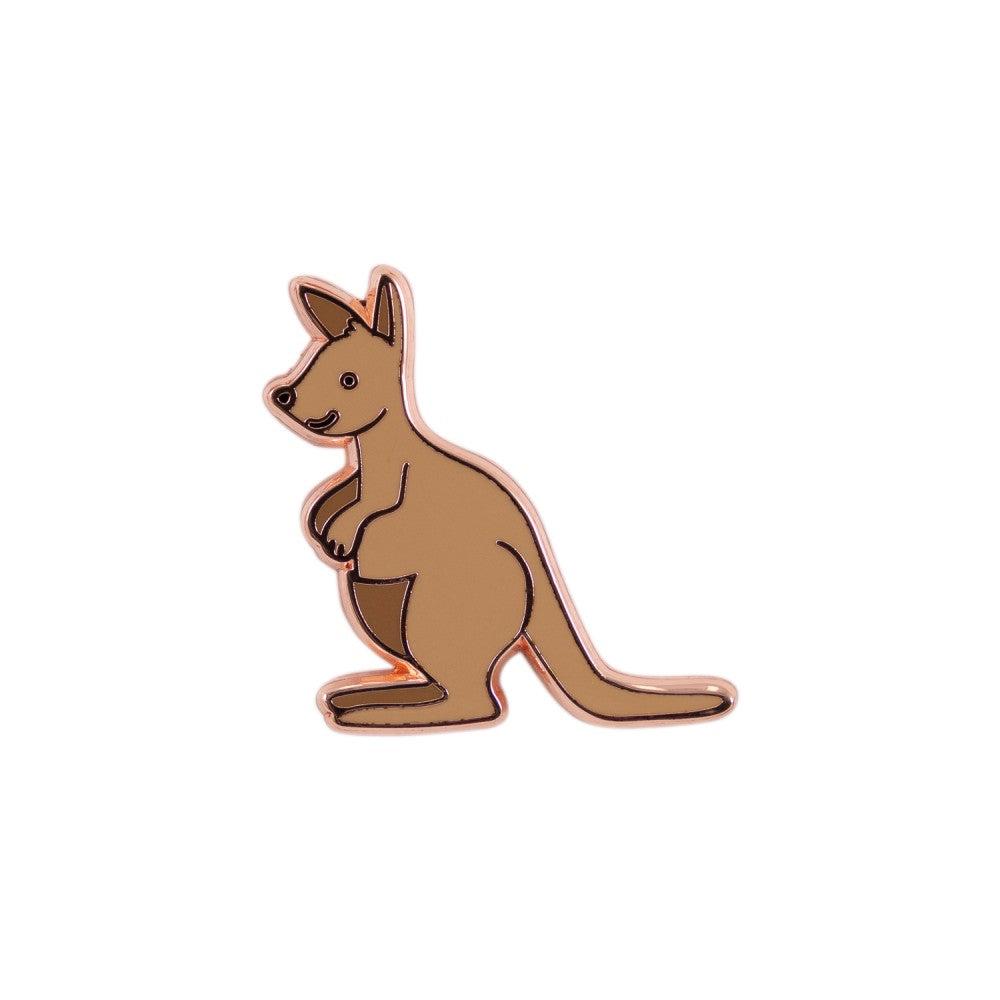 Keepsake Pin - Jump For Joy 
