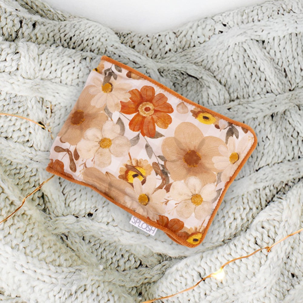 Rustic Meadow Heat Pillow