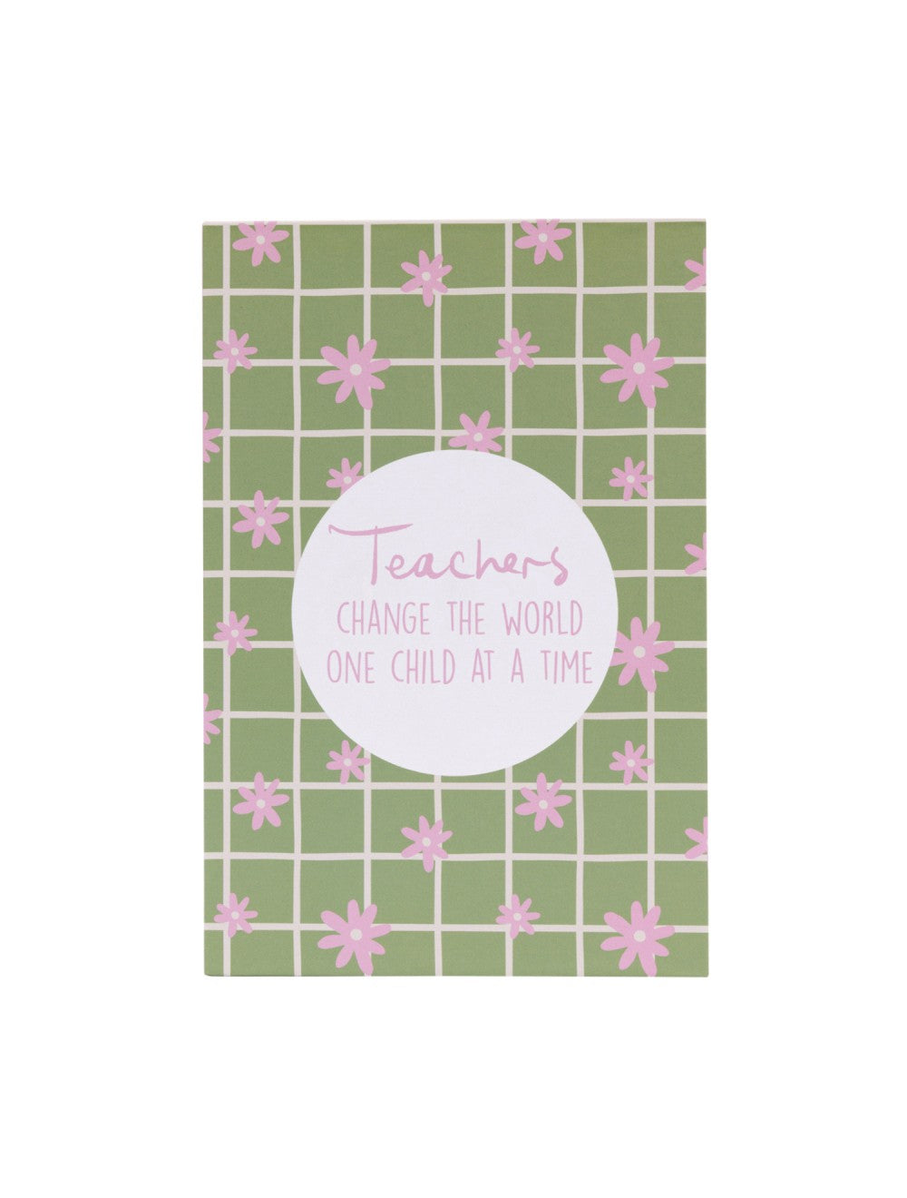 Teacher Sticky Note Set 