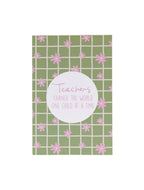 Teacher Sticky Note Set 