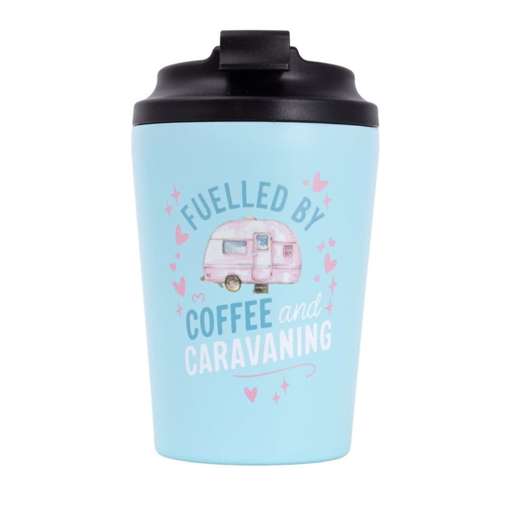 Caravan Travel Mug 