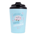 Caravan Travel Mug 