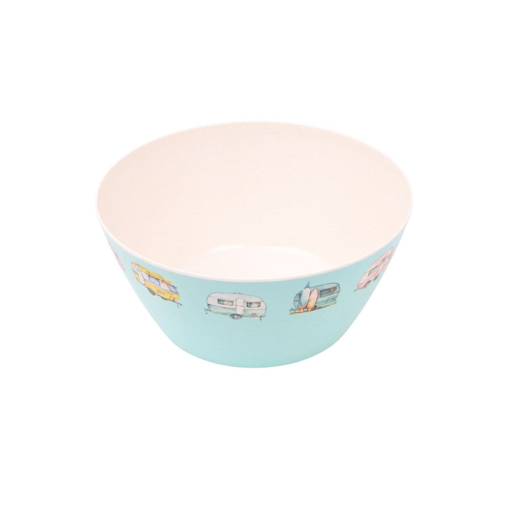 Caravan  Bamboo Large Bowl 