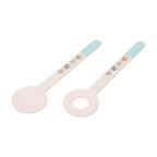 Caravan Bamboo Salad Servers