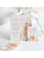 Love, Vera Verse - Friends