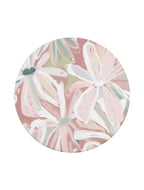Love, Vera Coaster - Flowers