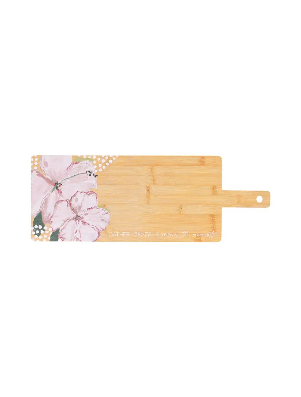 Love, Vera Grazing Board