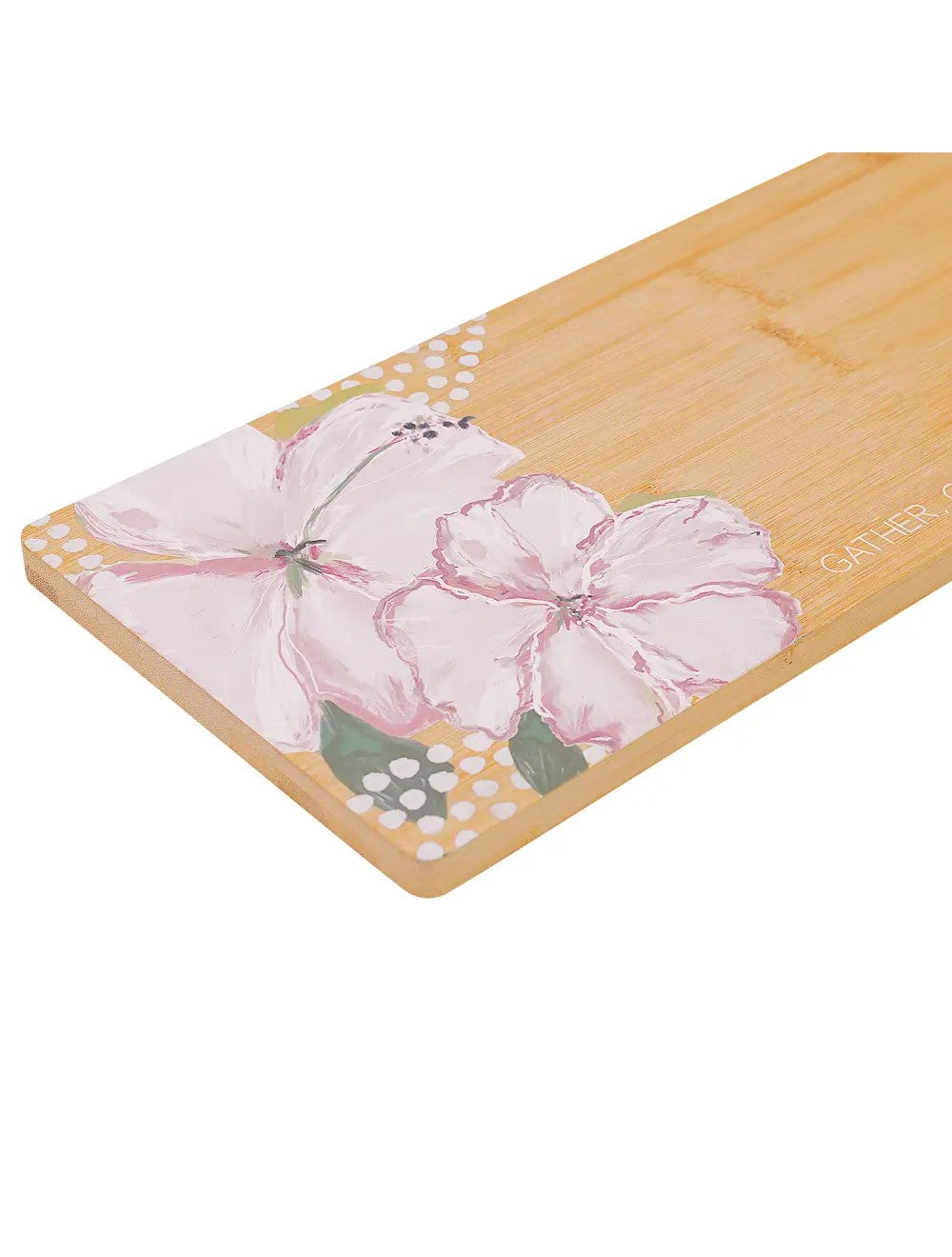 Love, Vera Grazing Board