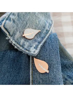 Keepsake Pin - Forever Connected Family 