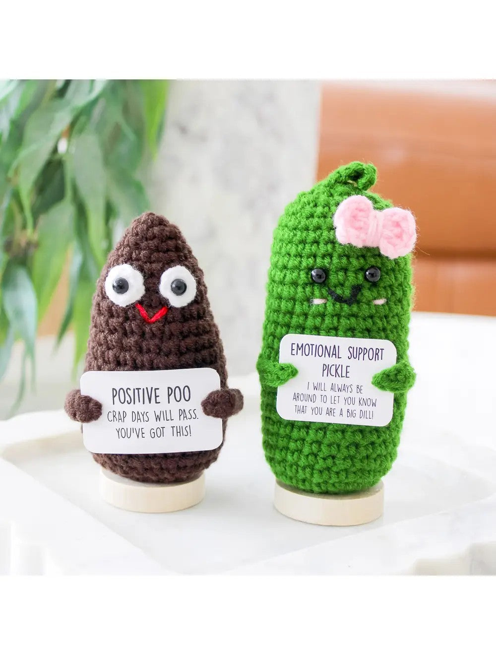Positive Pals Assortment [des:poo]