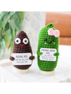 Positive Pals Assortment [des:poo]