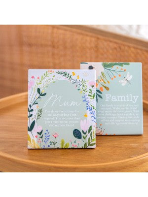 Ottage Grove Verse - Mum 